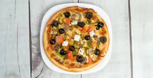 Veg Extra Delight Pizza