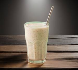 Vanilla Shake