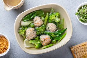 Youmee Greenhouse Soup - Chicken
