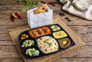 Rajwadi Meal Box
