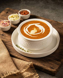 Dal Makhani