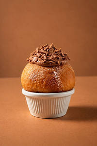 MILK CHOCOLATE BOMBOLONI
