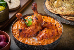 Punjab Grill Chicken 1965