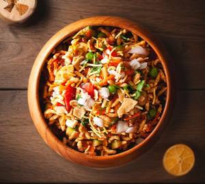 Chatpati Bhel
