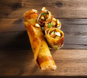 Paneer Dosa