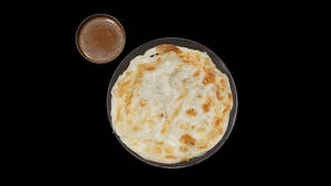 Parotta