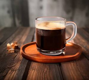 Iced Americano (without Milk)
