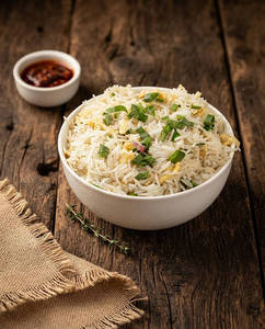 Egg Fried Rice