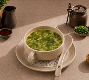 Osuimono Soup