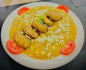 Veg Kabab Masala