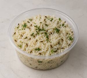 Jeera Rice