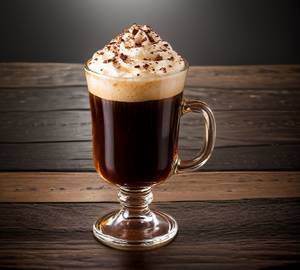 Irish Coffee