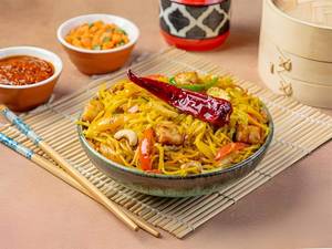 Singapuri noodles