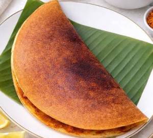 Ghee dosa