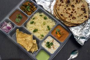Special Thali