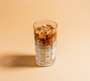 Iced Latte