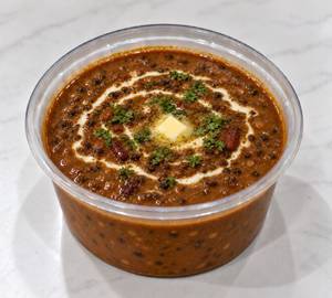 Dal Makhani (Urad-Rajma)