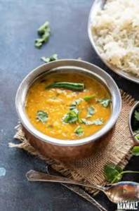 Dal Fry