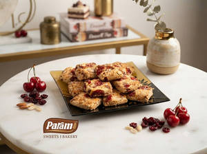 Fruit Punch Biscuits [400 Grams]