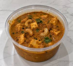 Kaju Paneer