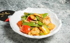 Five Treasure Vegetable