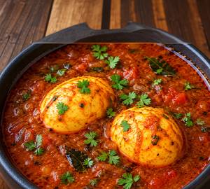 Egg Pulusu