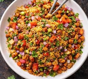 Chana Chat