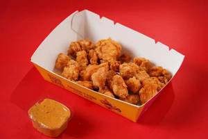Chicken Popcorn