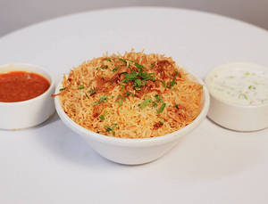 Biryani Rice