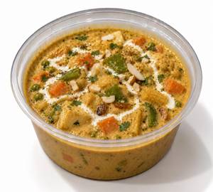 Navratan Curry
