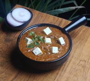 Paneer Butter Masala
