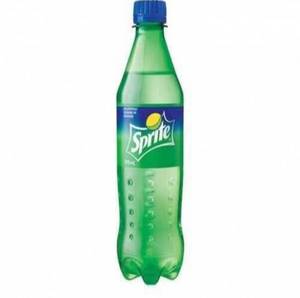 Sprite600ml