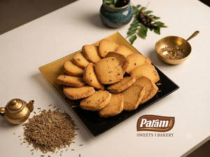 Butter Jeera[400gm]