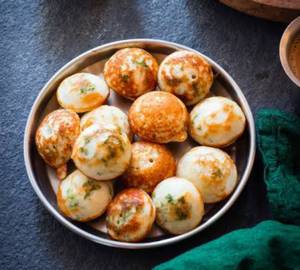 Paddu [6 pieces]