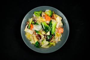 Ho Fun Noodles