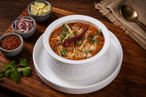 Murgh Kolhapuri