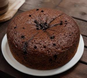 Chocolate Cake (Half kg).