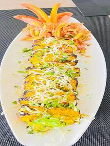 Paneer Banjara Tikka
