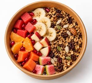 Very Fruity Yoghurt Bowl (Regular)