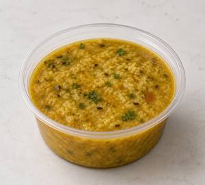 Rice Dal Khichdi