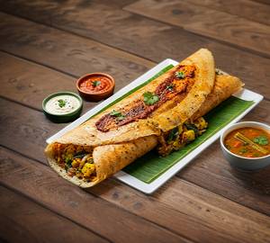 Masala roast