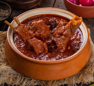 Laal Maans - 4 Pcs