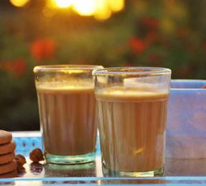 Chai [1 cup]