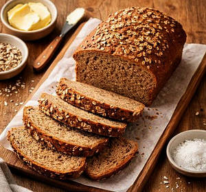 Multigrain Bread Large