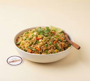 Veg Fried Rice