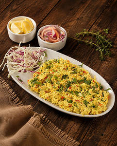 Paneer Bhurji