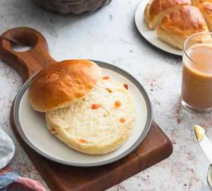 Bun Maska