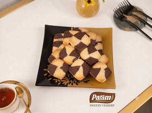 Choco Marble [400gm]