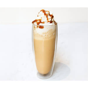 Caramel Cold Coffee