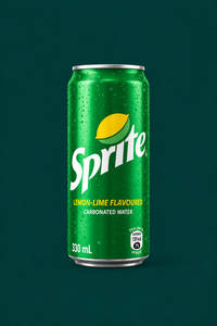 Sprite-330ml can